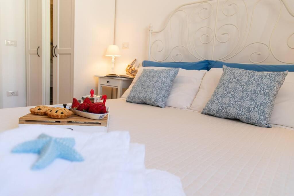 Zefiro Home Pesaro Zona Mare E San Bartolo By Yohome Eksteriør billede