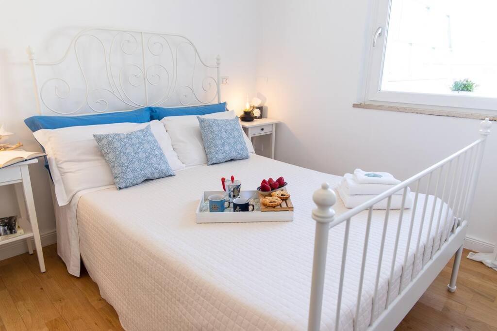 Zefiro Home Pesaro Zona Mare E San Bartolo By Yohome Eksteriør billede