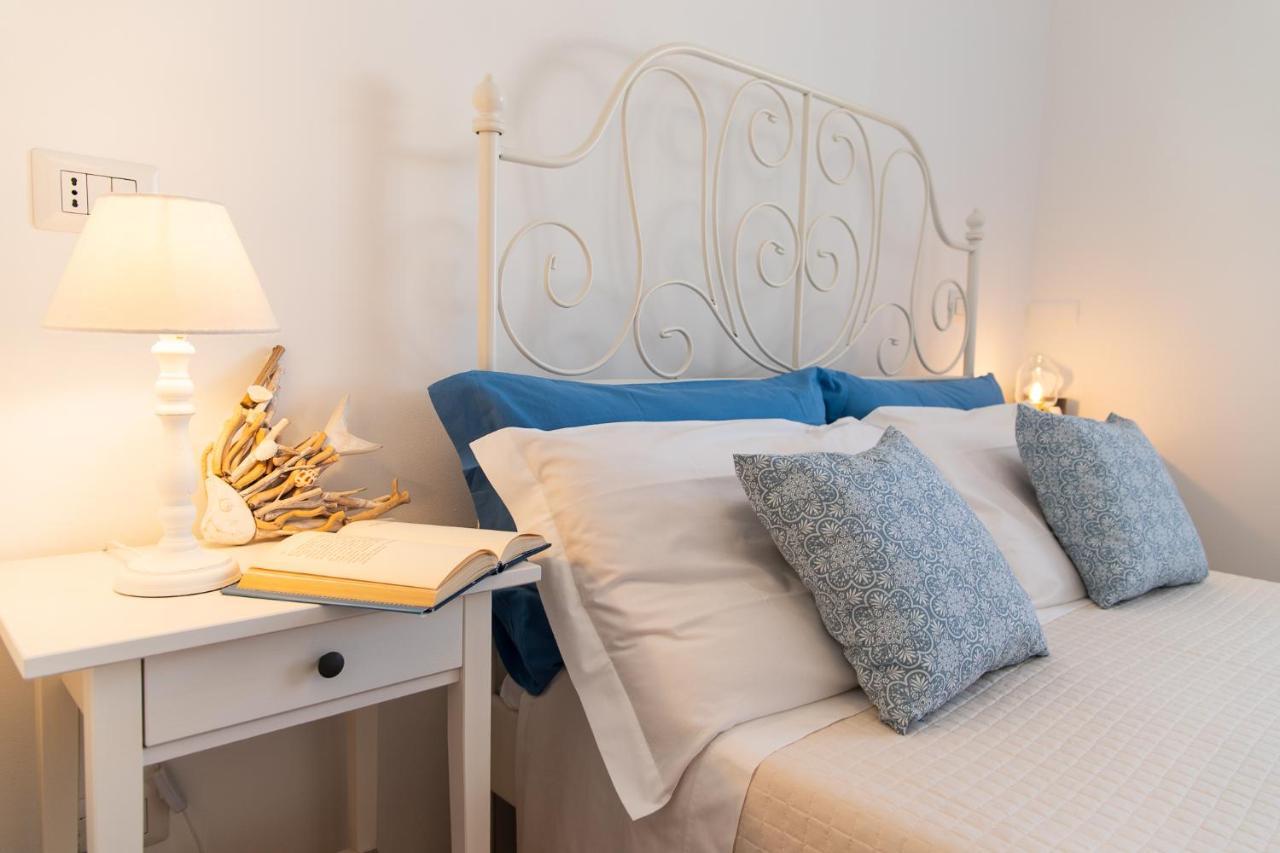 Zefiro Home Pesaro Zona Mare E San Bartolo By Yohome Eksteriør billede