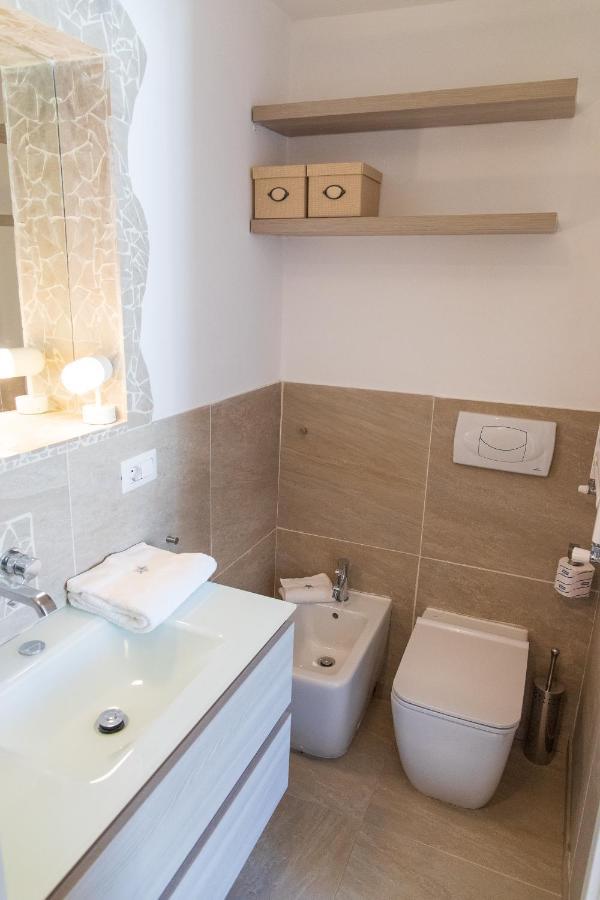 Zefiro Home Pesaro Zona Mare E San Bartolo By Yohome Eksteriør billede